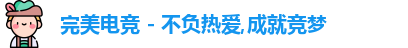 完美电竞